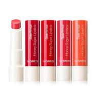 THE SAEM Saemmul Honey Sugar Lipstick 3.5g 5 Colors