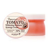 SKINFOOD Premium Tomato Whitening Moisture Synergy Cream 78ml 