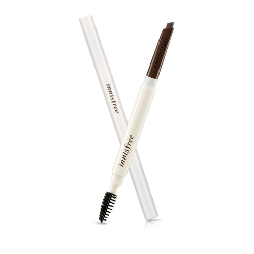 Innisfree Eco Eyebrow Pencil 0.3g