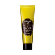 SKINFOOD Balsamic Oil Peeling Overnight Serum & Mask 80ml