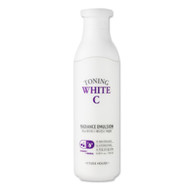 Etude House Toning White C Radiance Emulsion 180ml