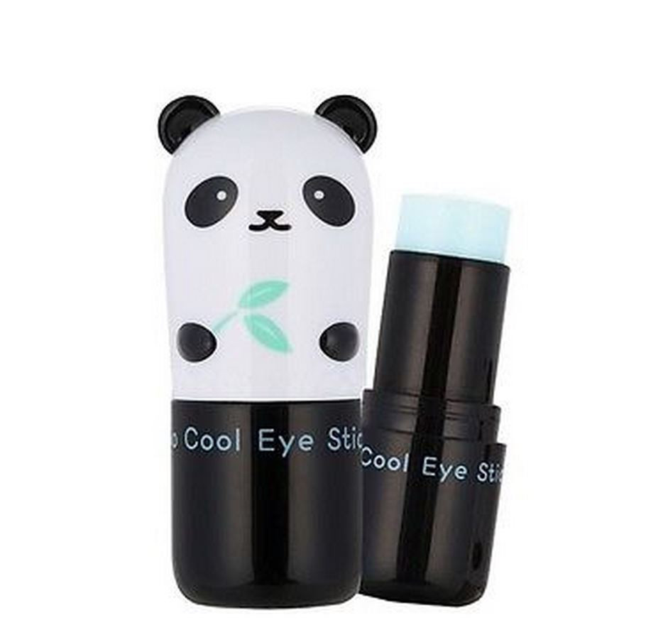 TONYMOLY Panda's Dream So Cool Eye Stick 9g - Strawberrycoco