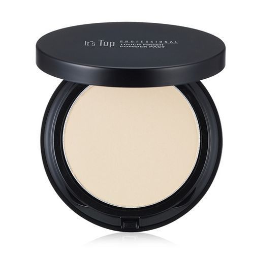 It'S Skin It's top Professional Touch Finish Powder Pact 9g