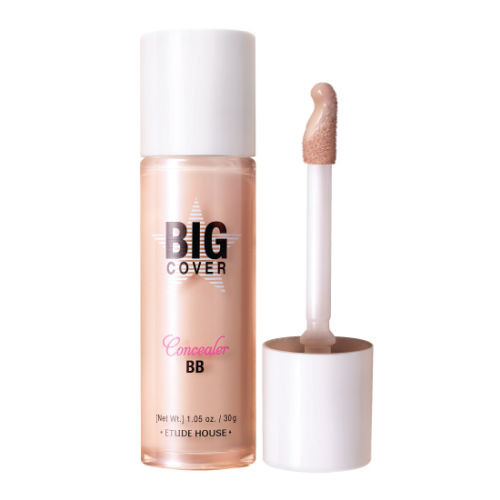 Etude House Big Cover Concealer BB SPF50+/PA+++ 30g