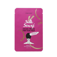 Etude House Silk Scarf Damage Protein Hair Mask Pack 10ml