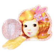 Etude House Silk Scarf Double Care Hair Mask [15ml + 5ml] * 1pcs