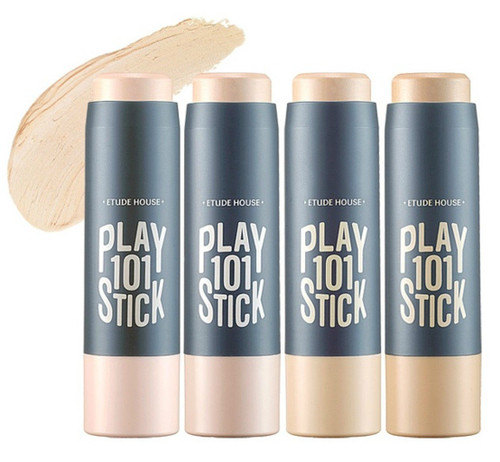 ETUDE HOUSE Play 101 Stick Foundation 7.5g