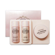 Etude House Age Defense Skin Care Kit Sample