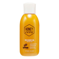 Etude House Honey Cera Rich Body Oil 150ml
