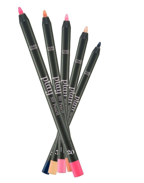 Etude House Play 101 Pencil 0.5g