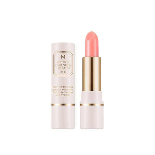 Missha M Wrinkle Care Stick Lip Balm SPF10 3.5g