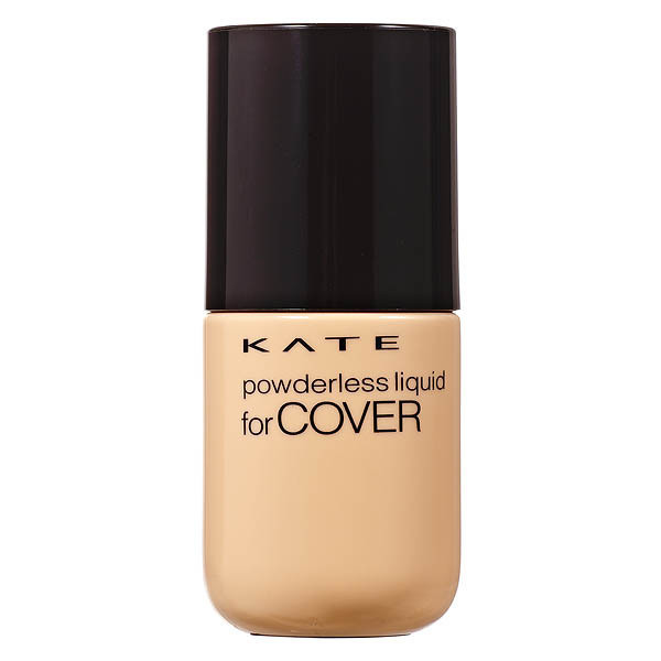 kate liquid foundation