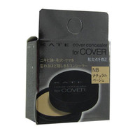 Kanebo Japan Kate Cover Concealer for Cover 3.8g
