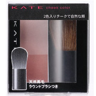 Kanebo Japan Kate Cheek Color S Face Blush 2.7g