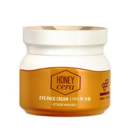 Etude House Honey Cera Eye Pack Cream 28ml