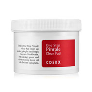 COSRX One Step Pimple Clear Pads 70Pcs