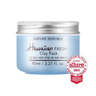 Nature Republic Hawaiian Fresh Clay Pack 95ml
