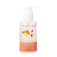 Aritaum Apricot Seed Deep Cleansing Oil 150ml
