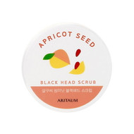 Aritaum pricot Seed Blackhead Scrub 30g