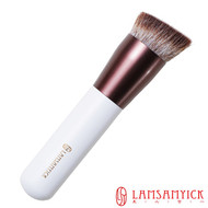 LSY LAMSAMYICK Angled Foundation Brush