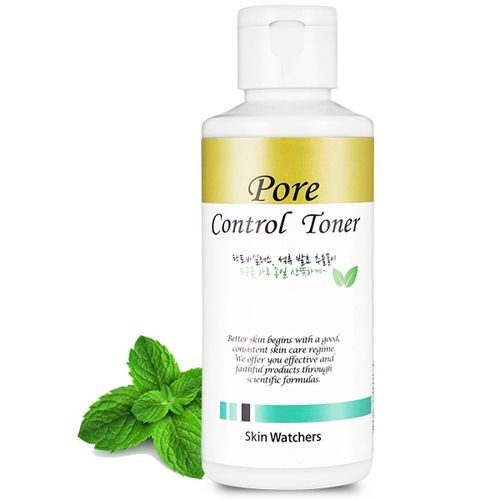 pore control toner