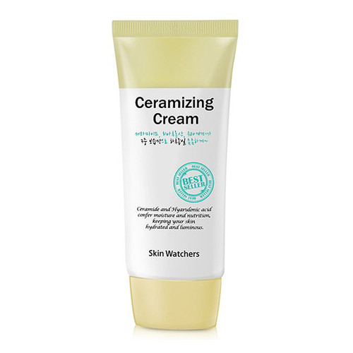 Skin Watchers Ceramizing Cream 50ml