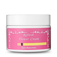 Skin Watchers Refresh Flower Cream 50ml