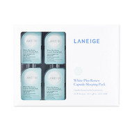 Laneige White Plus Renew Capsule Sleeping Pack 3mlx16