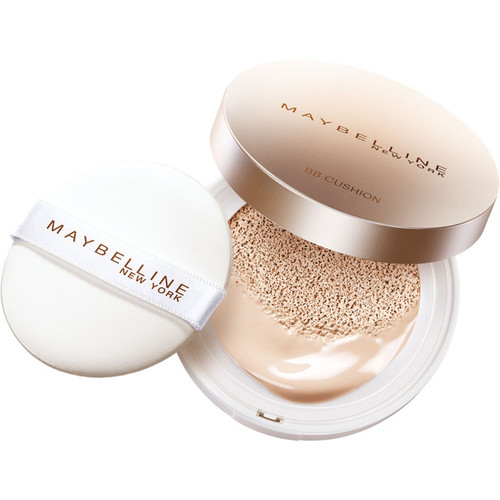 cushion maybelline
