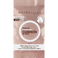 MAYBELLINE Pure Mineral BB Fresh Cushion SPF29 PA+++ Refill