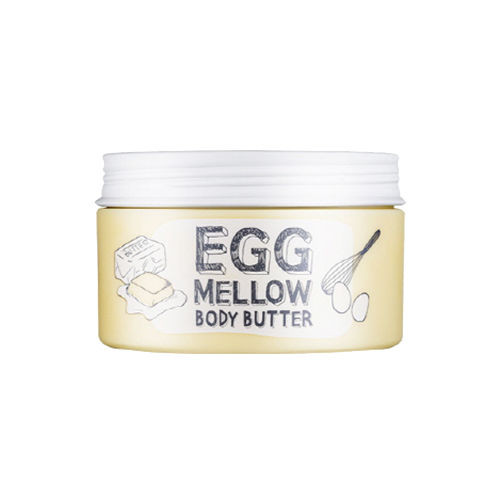 too cool for school Egg Mellow Body Butter 200g