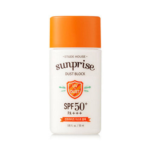 Etude House Sunprise Dust Block SPF 50+ PA+++ 55ml