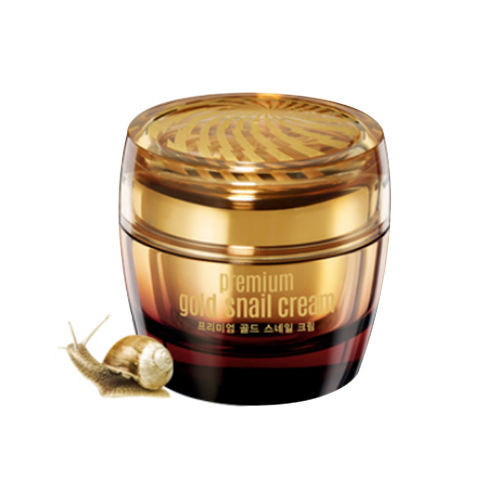 goodal Premium Gold Snail Cream 50ml