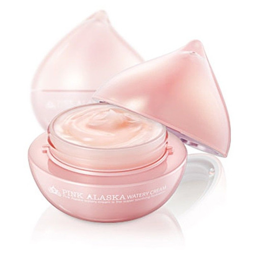 Lioele Pink Alaska Watery Cream 50ml