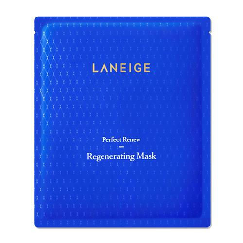 LANEIGE Perfect Renew Regenerating Mask 5Pcs