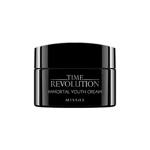 MISSHA Time Revolution Immortal Youth Cream 25ml 