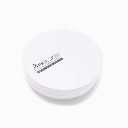 APRIL SKIN Magic Snow CC Cushion White 15g