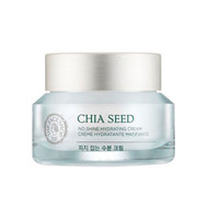 THE FACE SHOP Chia Seed No Shine Hydrating Cream 50ml 