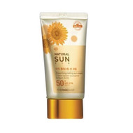 THE FACE SHOP Power Long-Lasting Sun Cream SPF50/PA+++