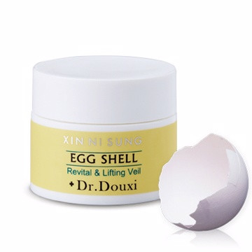 Dr. Douxi Xin Ni Sung Egg Shell Revital & Lifting Veil 20g
