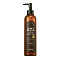 SKINFOOD Black Sugar Perfect Cleansing Serum 300ml