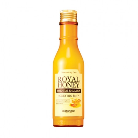 SKINFOOD Royal Honey Essential Emulsion 160ml