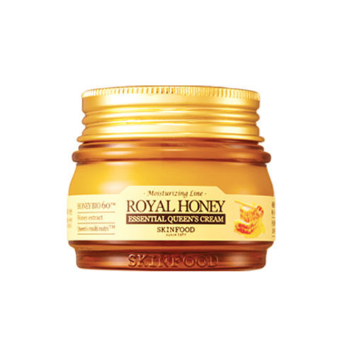 SKINFOOD Royal Honey Essential Queen's Cream 62ml