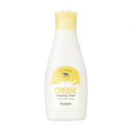 SKINFOOD Mousse Cheese Cleansing Foam 130ml 