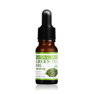 TOSOWOONG Natural Pure Green Tea Oil 