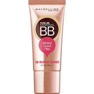 MAYBELLINE Pure.BB Mineral BB Mineral Guard Filter BB Super Cover SPF50/PA++++