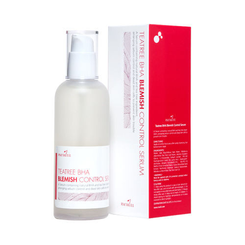 blemish control serum