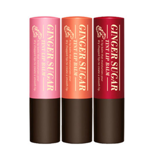 ARITAUM Ginger Sugar Tint Lip Balm