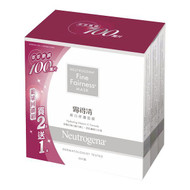 Neutrogena Fine Fairness Mask 15 Pcs