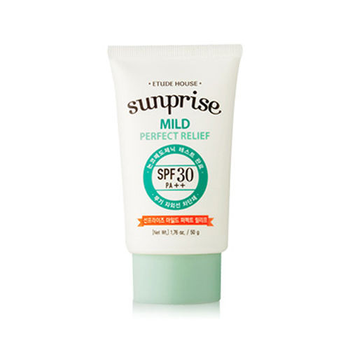ETUDE HOUSE Sunprise Mild Perfect Relief